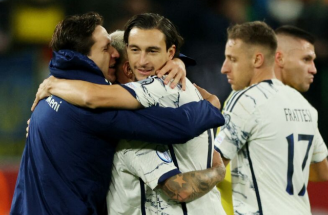 Italia