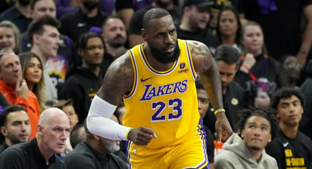 LeBron