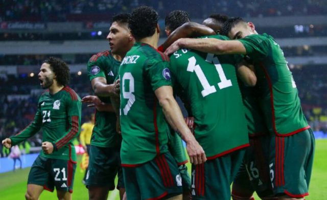 Mexico