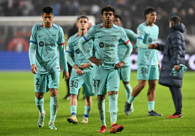Barca