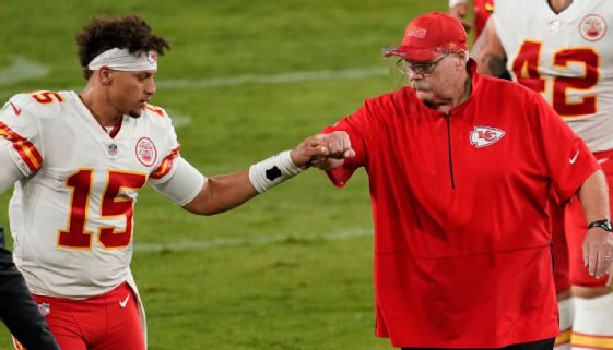Chiefs