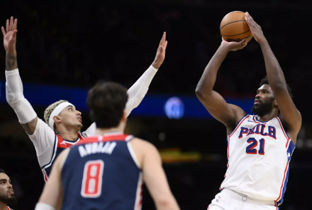 Embiid