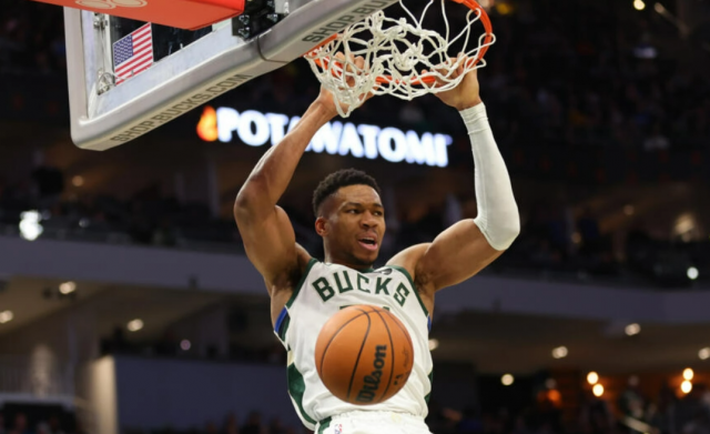Giannis