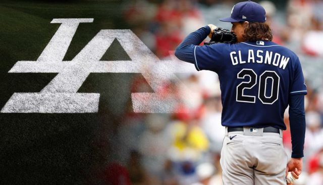 Glasnow