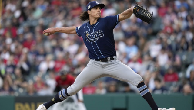 Glasnow