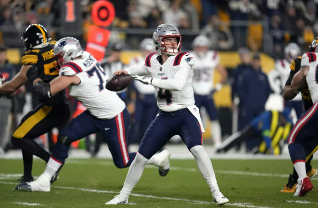 Pats