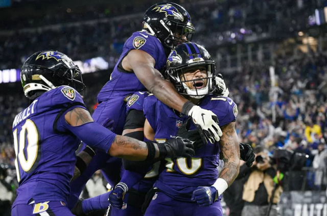 Ravens