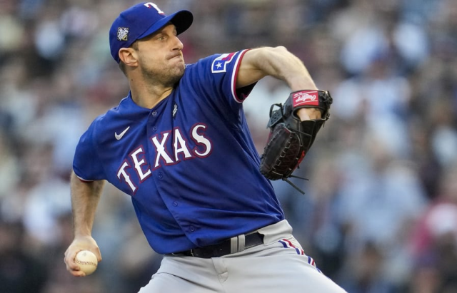 Scherzer