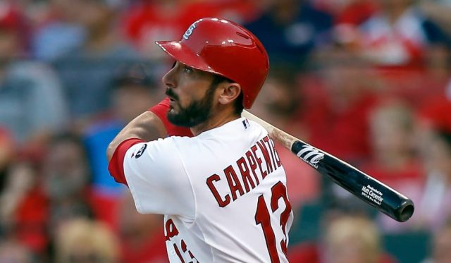 Carpenter