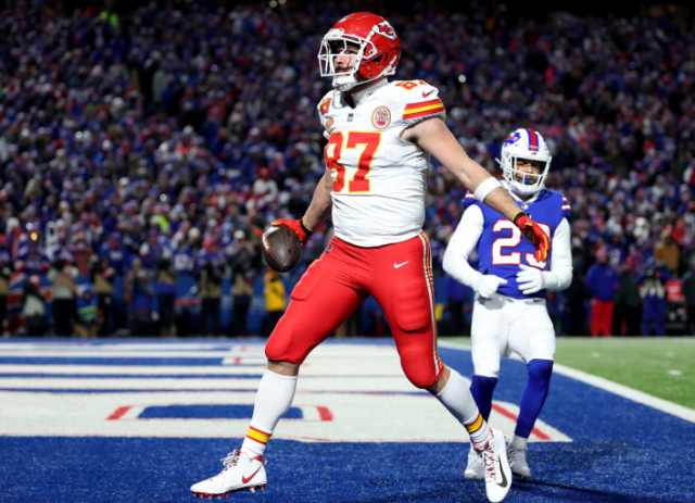 Chiefs