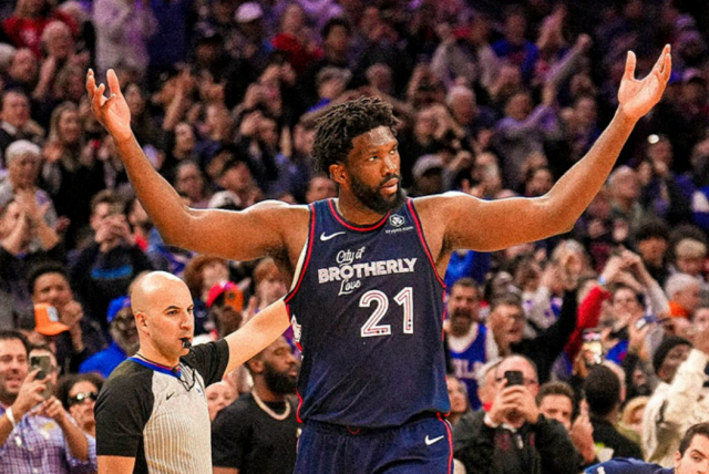 Embiid