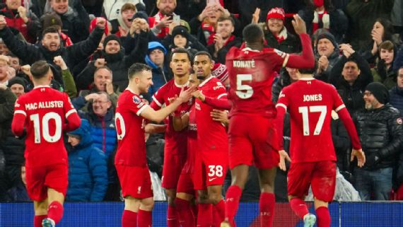 Liverpool