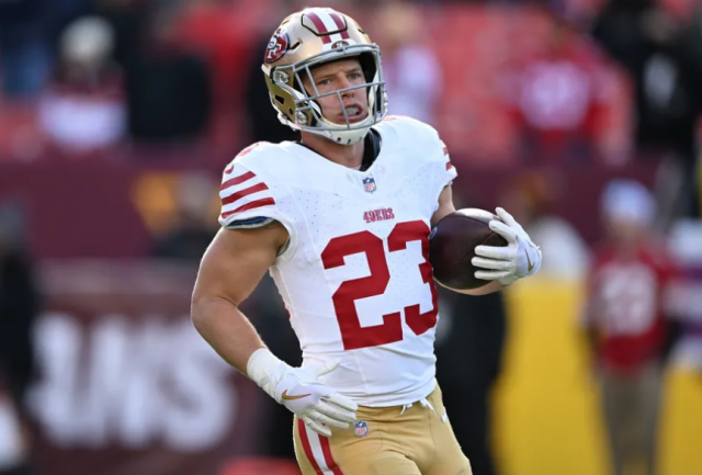 McCaffrey