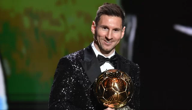 Messi