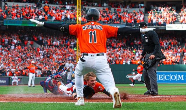 Orioles
