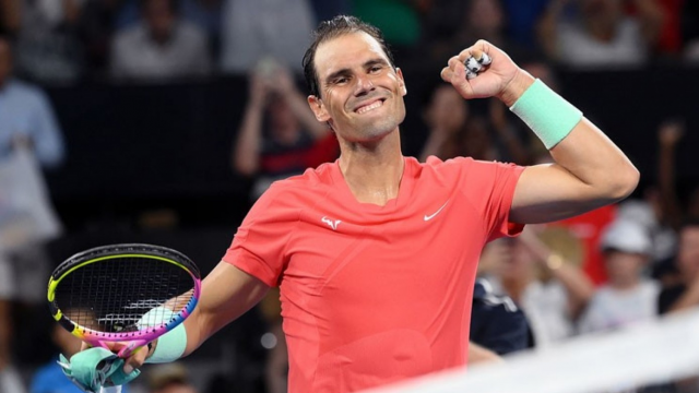 Rafa2