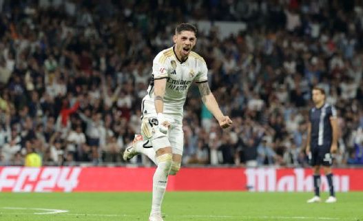 Valverde