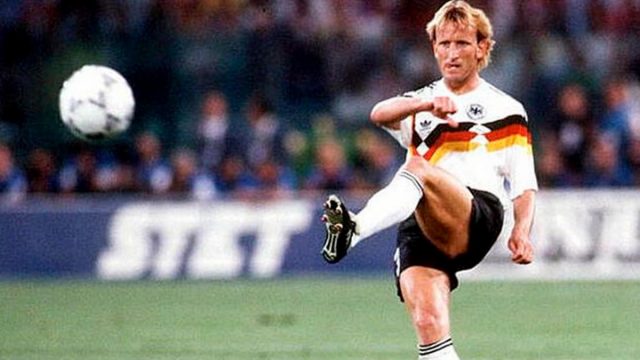 Andreas
