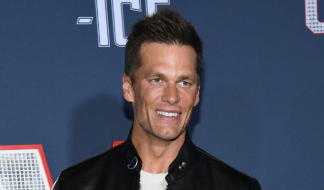 Brady