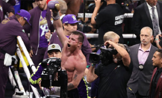Canelo