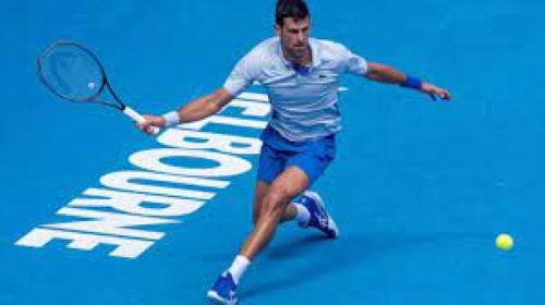 Djokovic