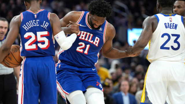 Embiid