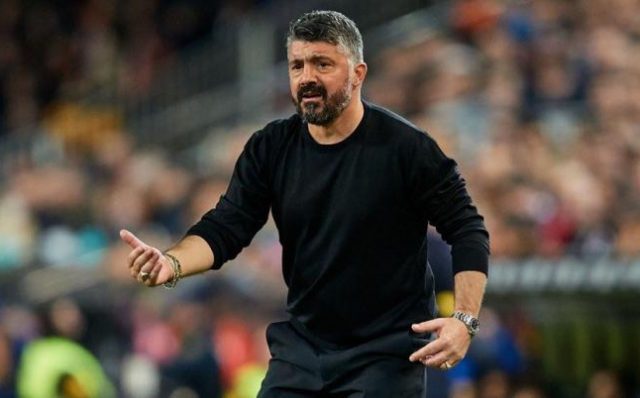 Gattuso