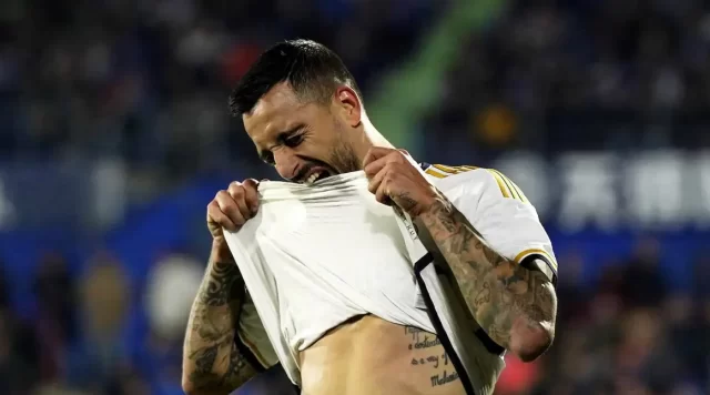 Joselu