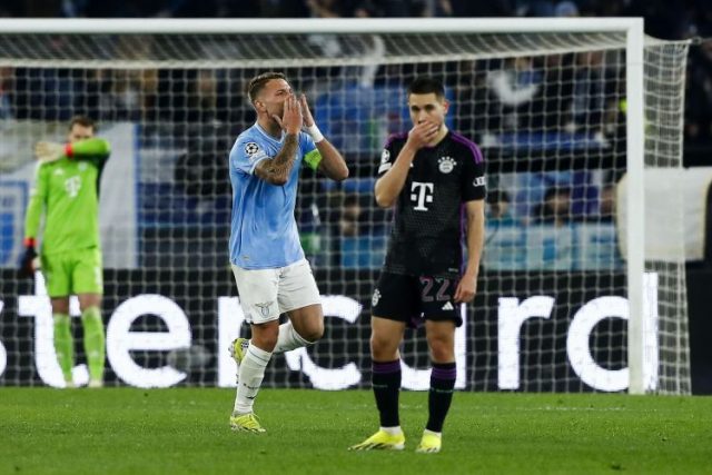 Lazio