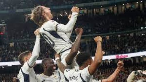 Modric