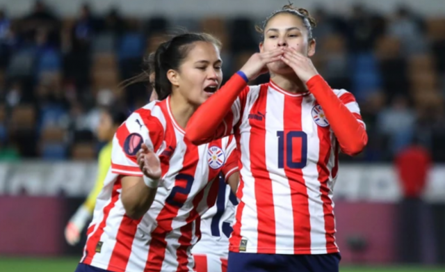 Paraguay
