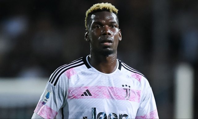 Pogba
