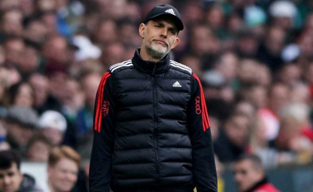 Tuchel