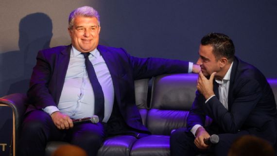 Xavi