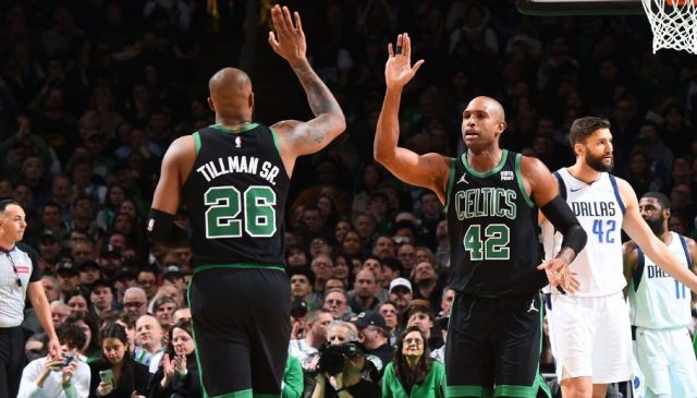 Celtics