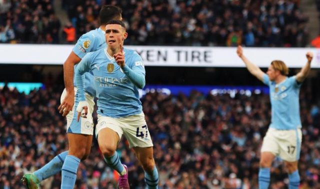 Foden