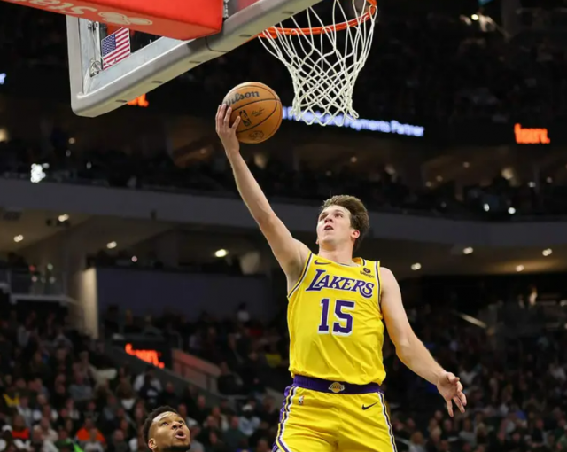 Lakers