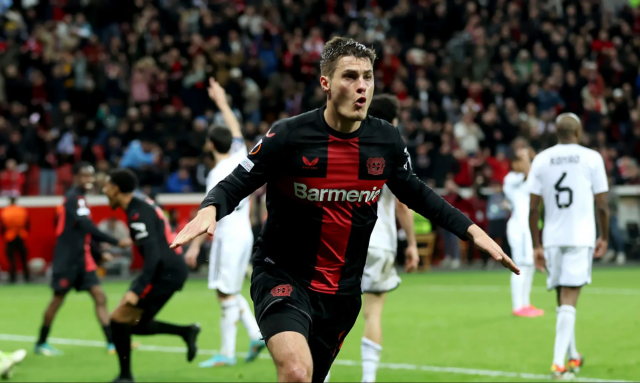 Leverkusen