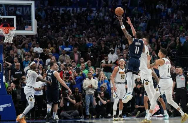 Mavs