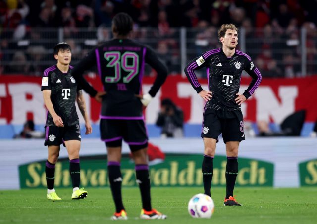Munich
