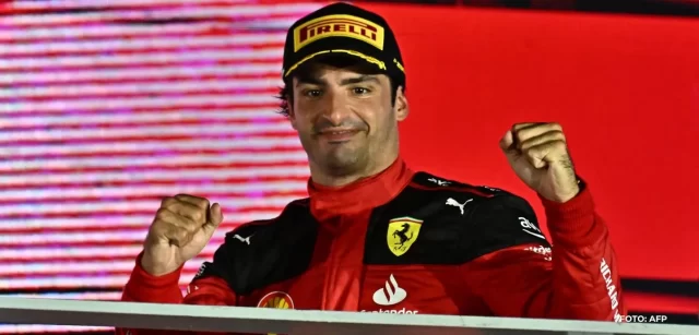 Sainz