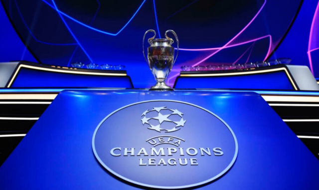 UEFA
