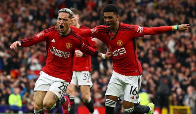 United