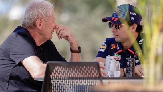 Checo