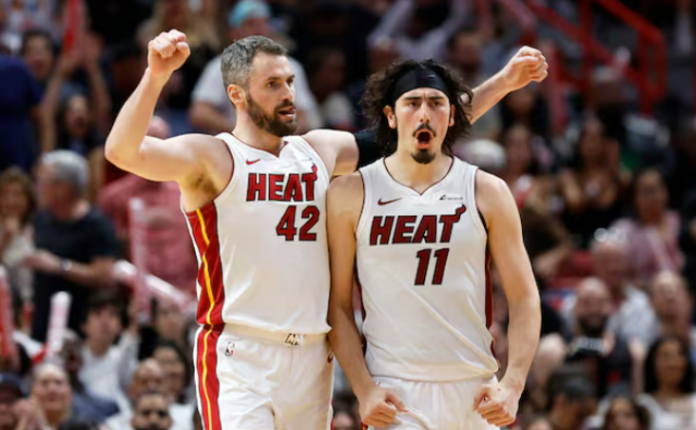 Heat