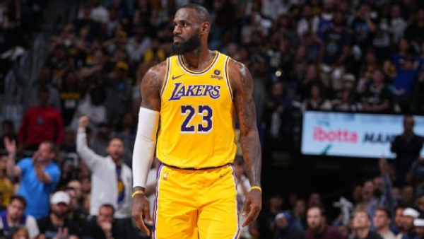LeBron