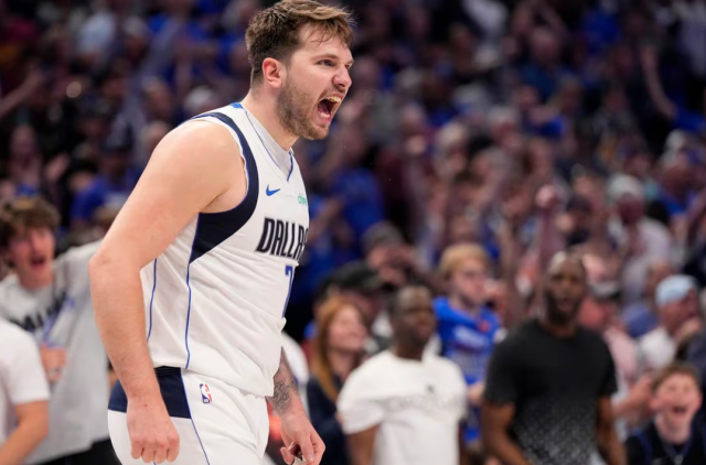 Mavs