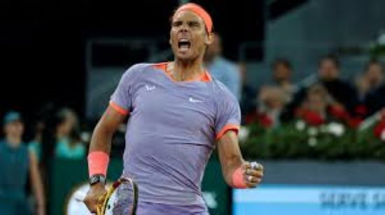 Nadal
