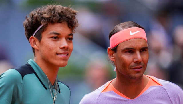 Nadal
