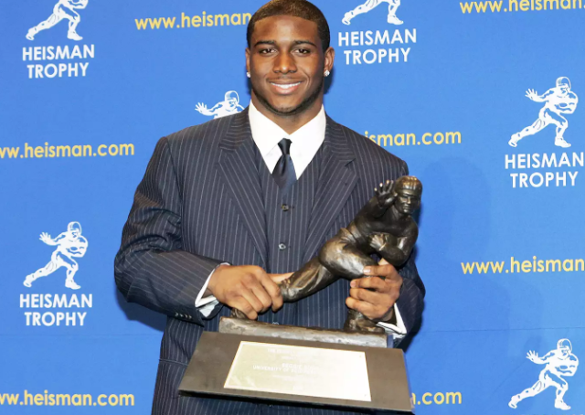 Reggie